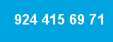 924 415 69 71 924 415 69 71